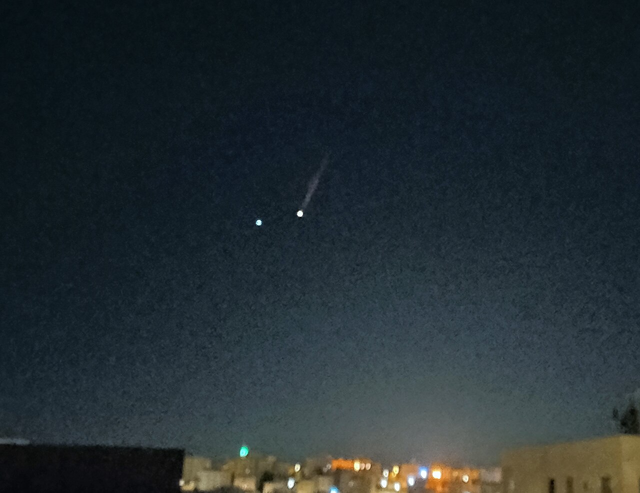 Diplomacy or Deception? Iran Attacks Israel While Claiming to Negotiate