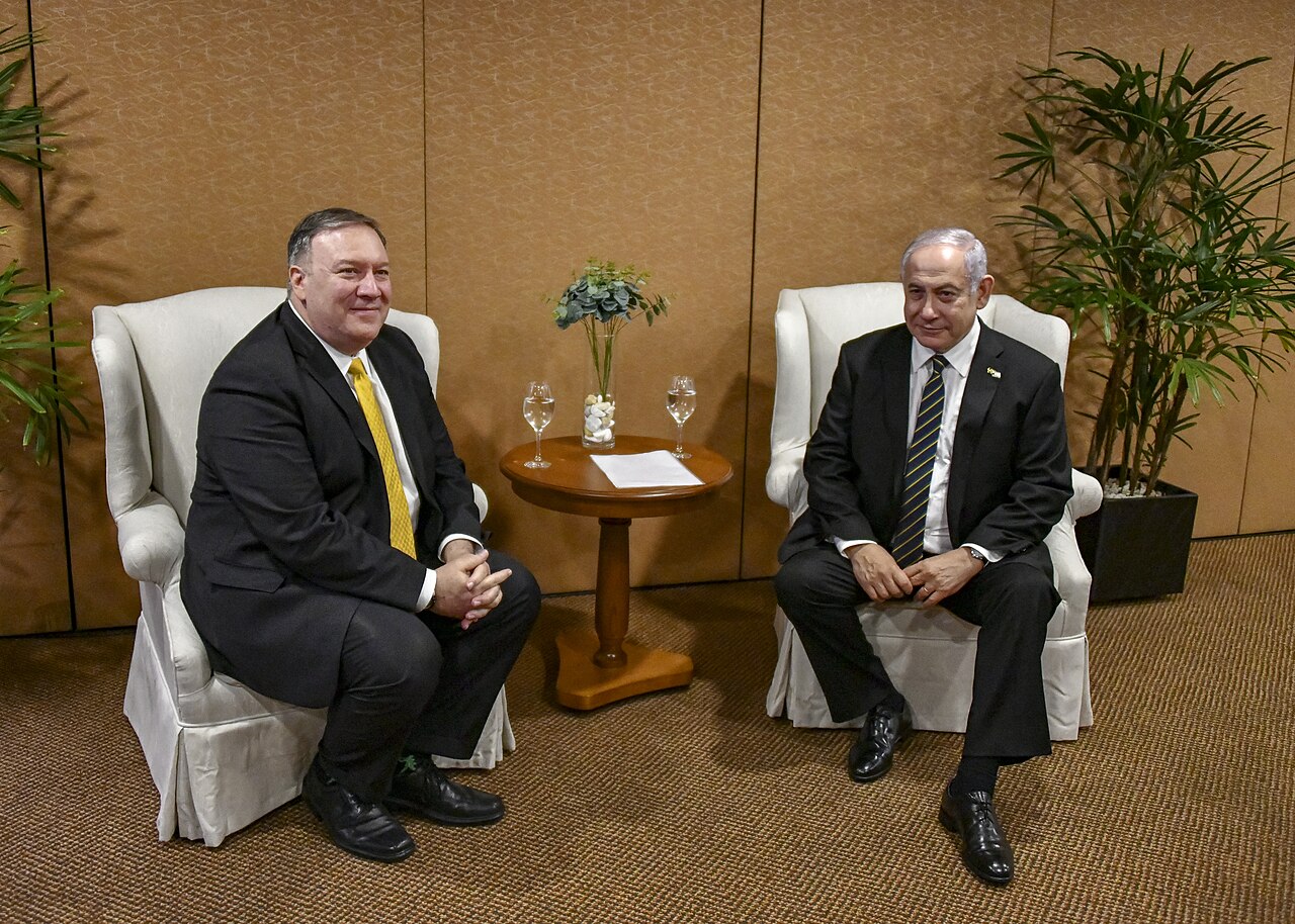 Netanyahu Orders Broader Strike as Lebanon Death Toll Hits 1,238