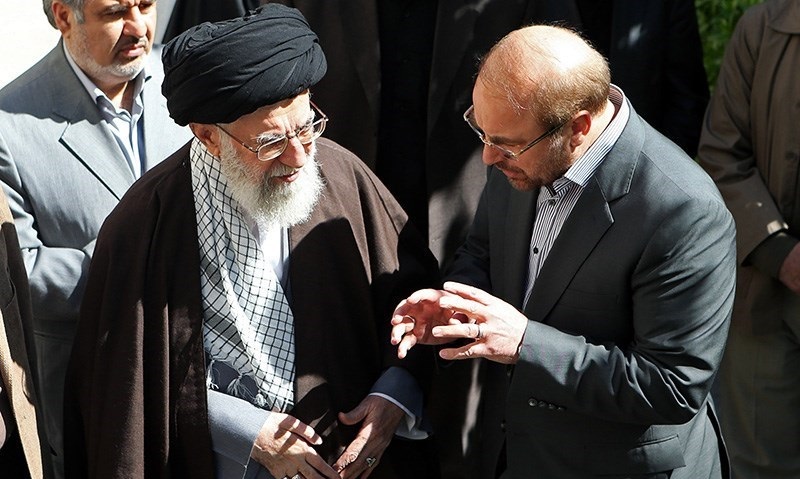 China Supplied Drones to Iran Days Before U.S.-Israeli Strikes Killed Supreme Leader