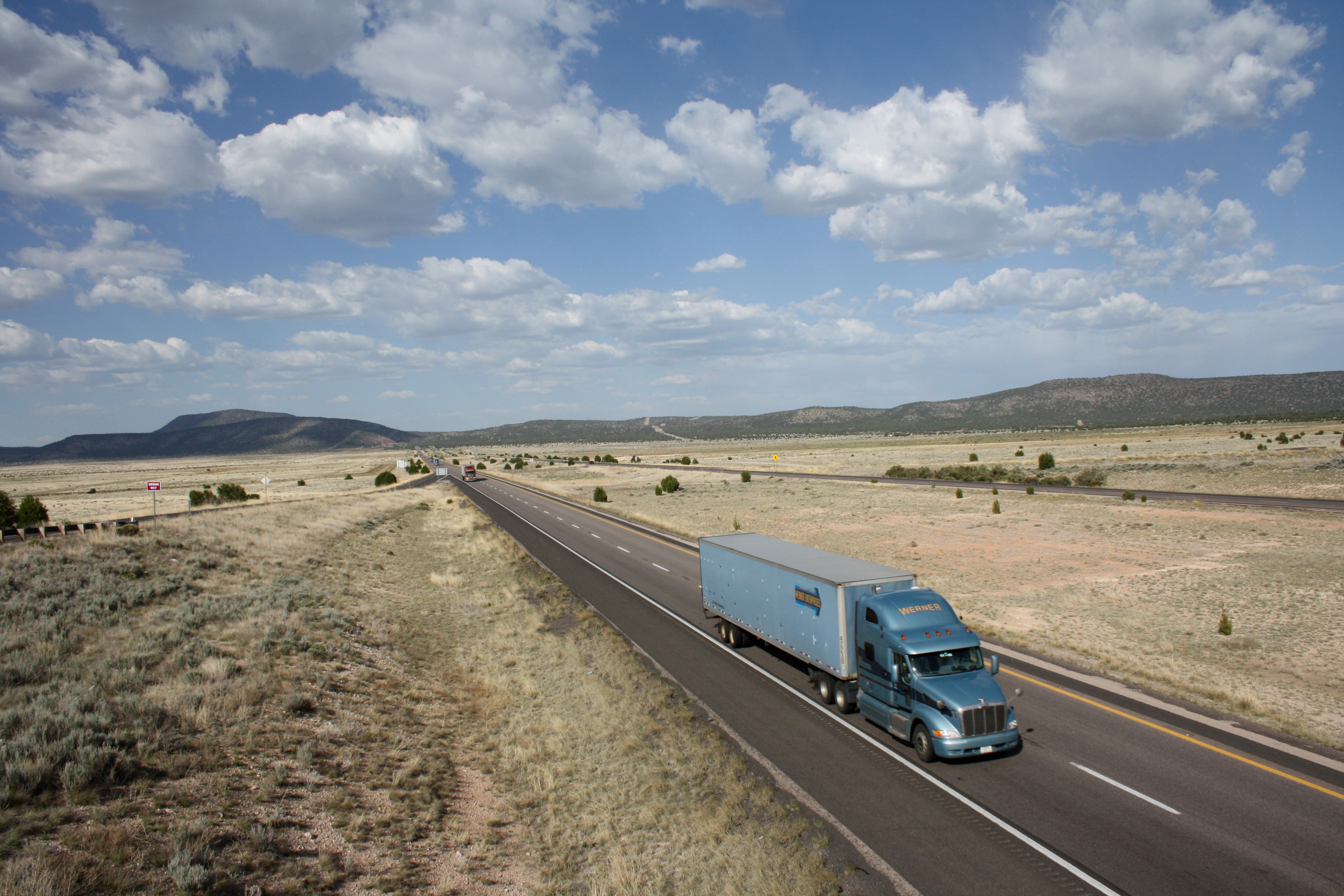 Federal Rule Ends CDL Fraud: How Lax State Licensing Put Lives at Risk