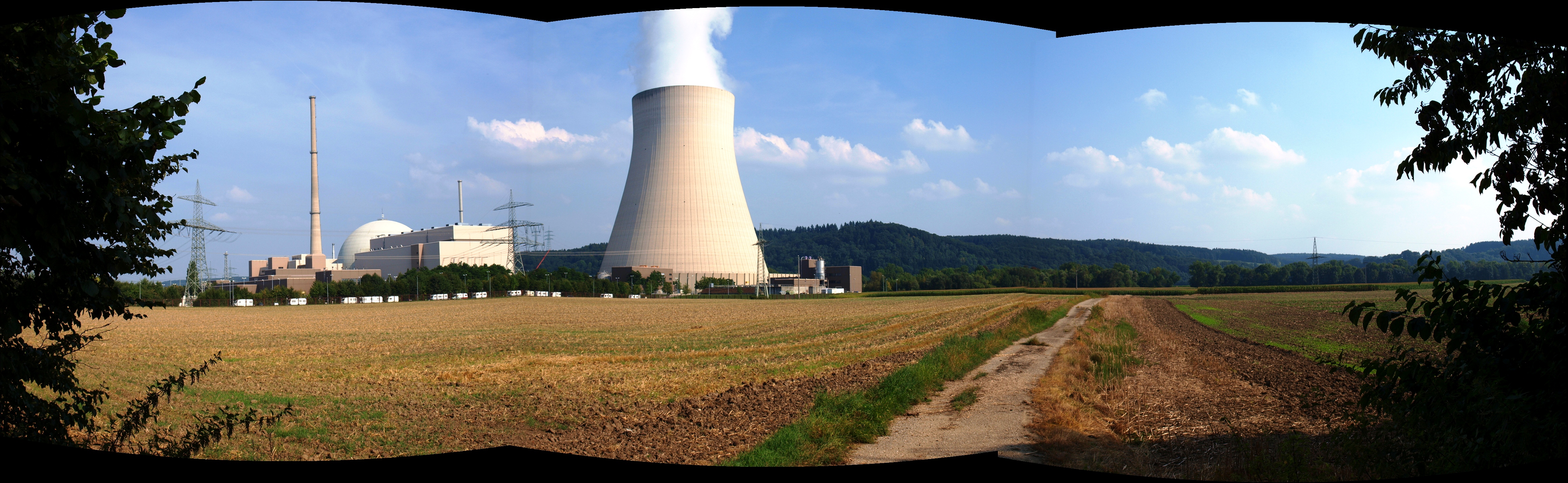 German Nuclear Phaseout: a 'Strategic Mistake'