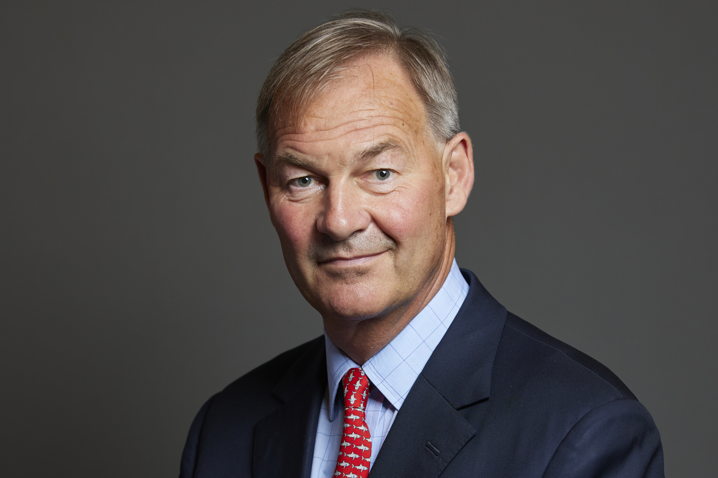 Rupert Lowe's Restore Britain Becomes Formal Political Challenger