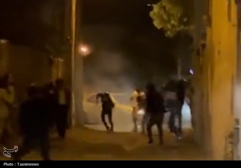 Two Iranian Nurses Tortured, Gang-Raped for Treating Wounded Protesters