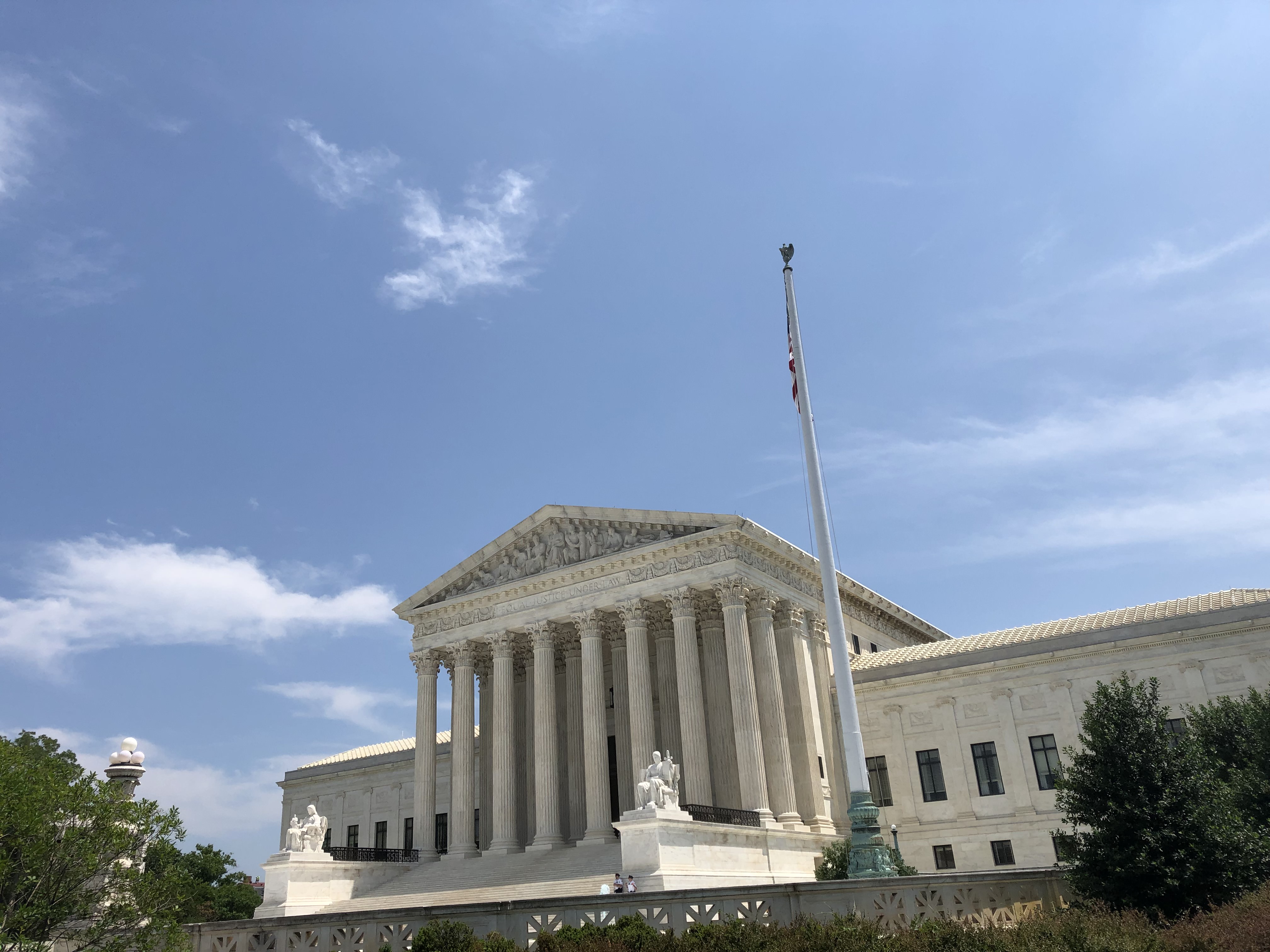 Supreme Court Blocks California Gender Secrecy Policies, Affirms Parental Rights