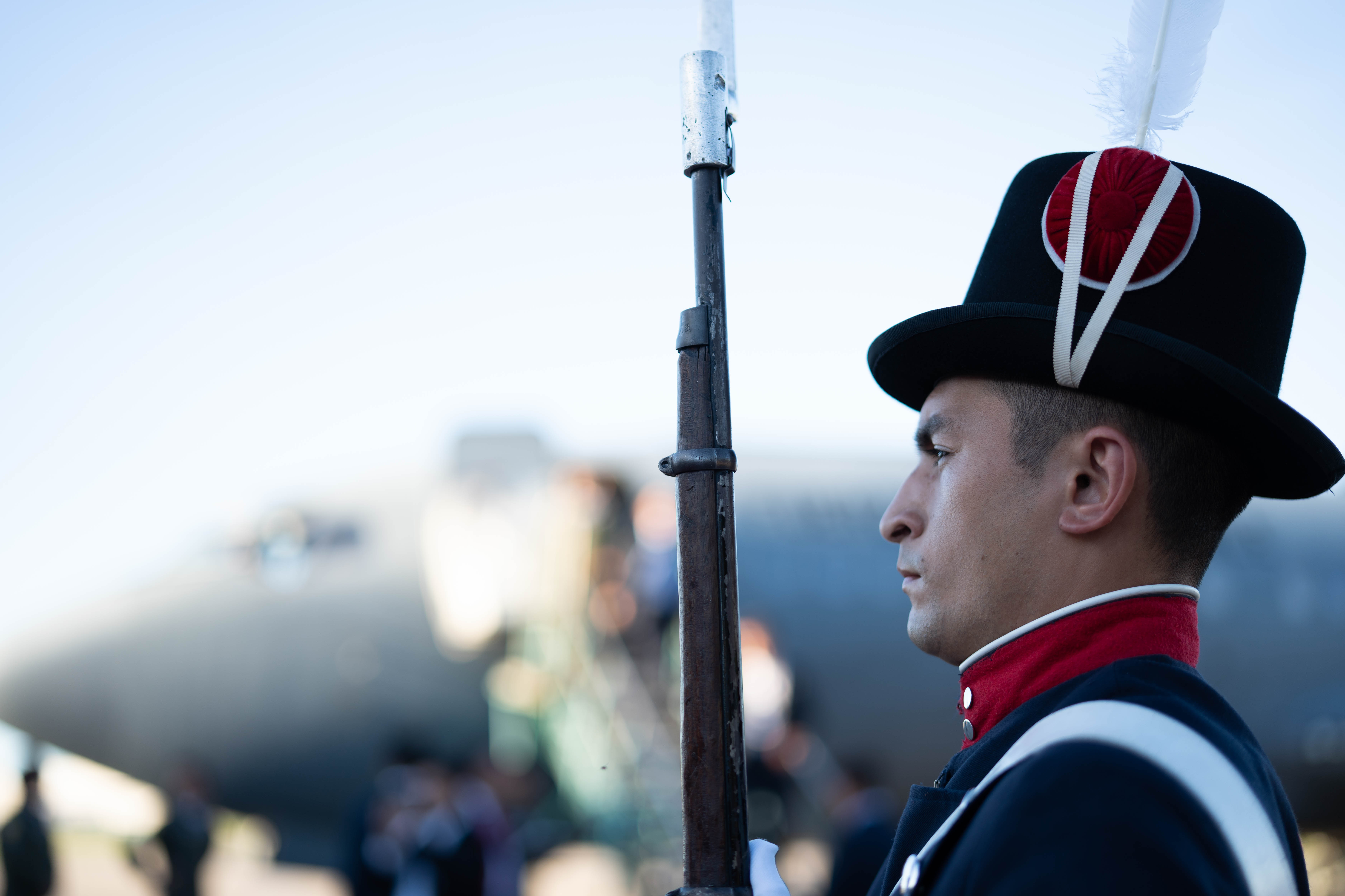 Argentina Ends 78-Year WHO Membership Over Pandemic Lockdowns