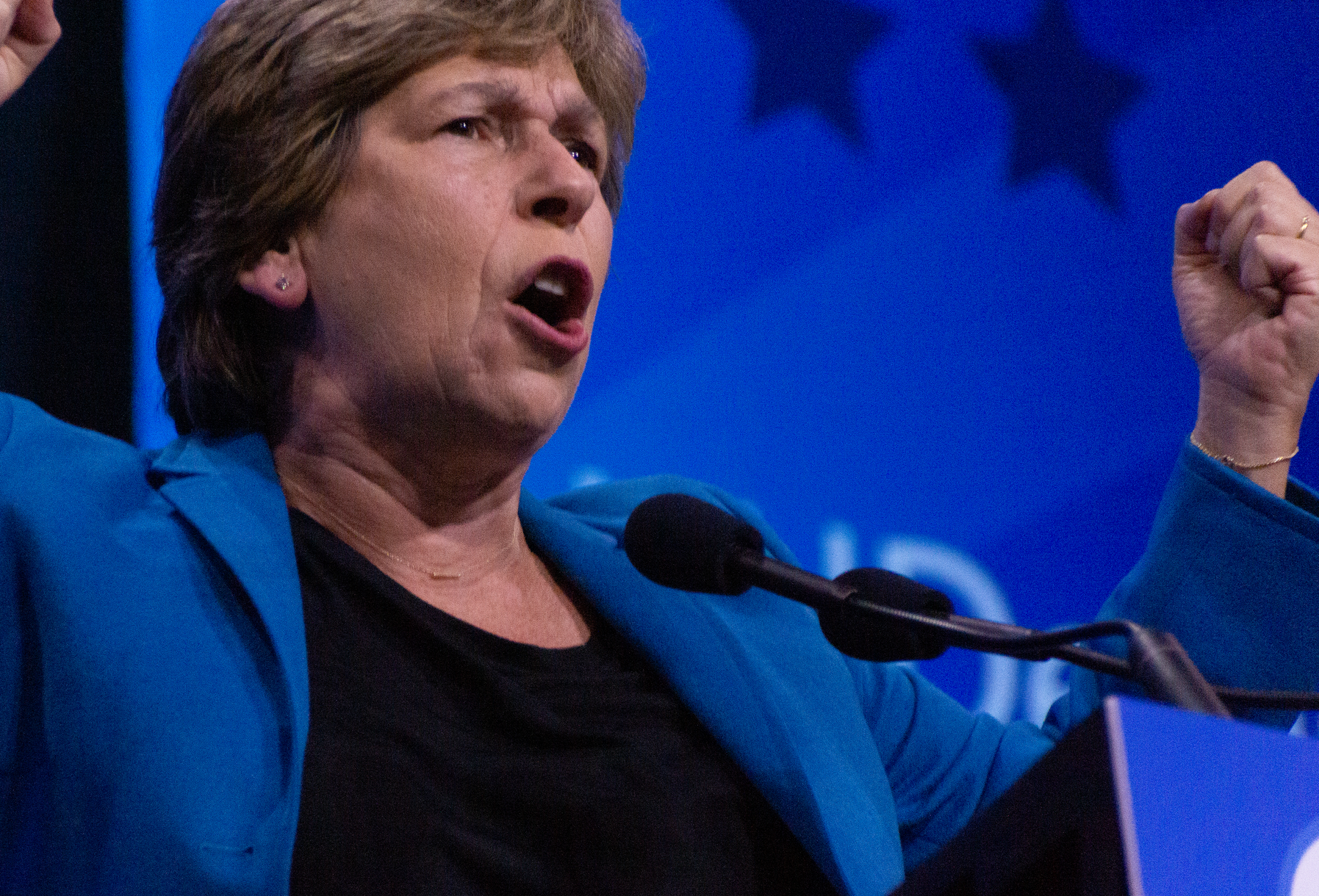 Teachers Union Invites World Economic Forum Into American Classrooms