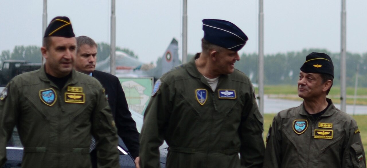 Bulgaria's Voters Choose Nationalism Over Western Elite Consensus