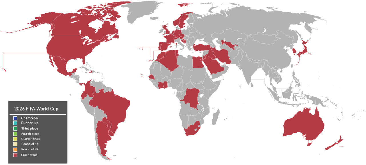 FIFA Prices Out Soccer Fans While Taxpayers Foot the Bill