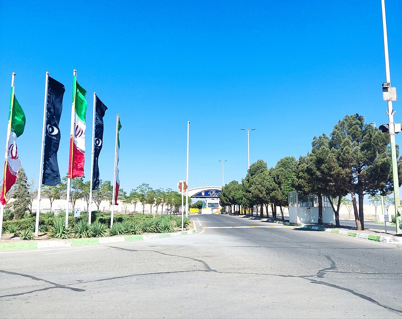 Iran's Military Defeat Now in Plain Sight After Collapsed Talks