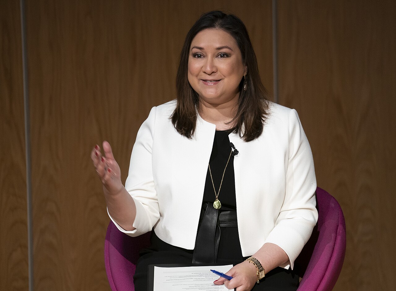 Labour Peer Mocks Victims While Convicted Rapist Remains Free In Pakistan