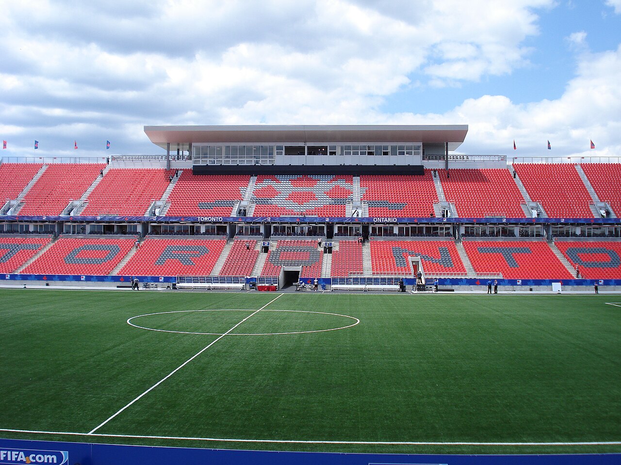 Ontario Price Cap Forces FIFA to Delist Toronto World Cup Tickets