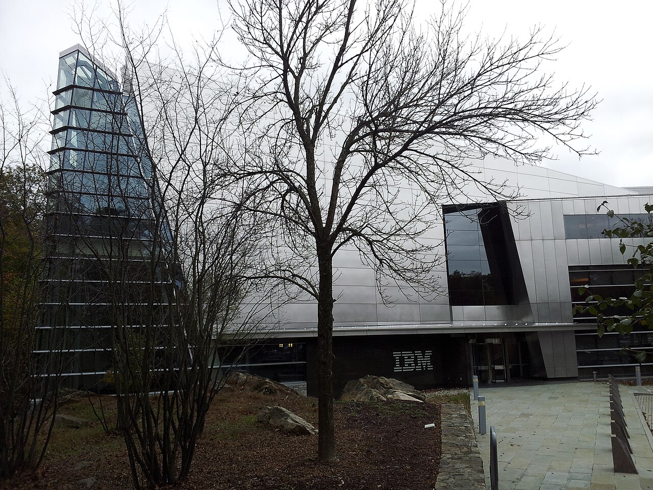 DOJ Hits IBM With $17 Million Over Illegal DEI Practices