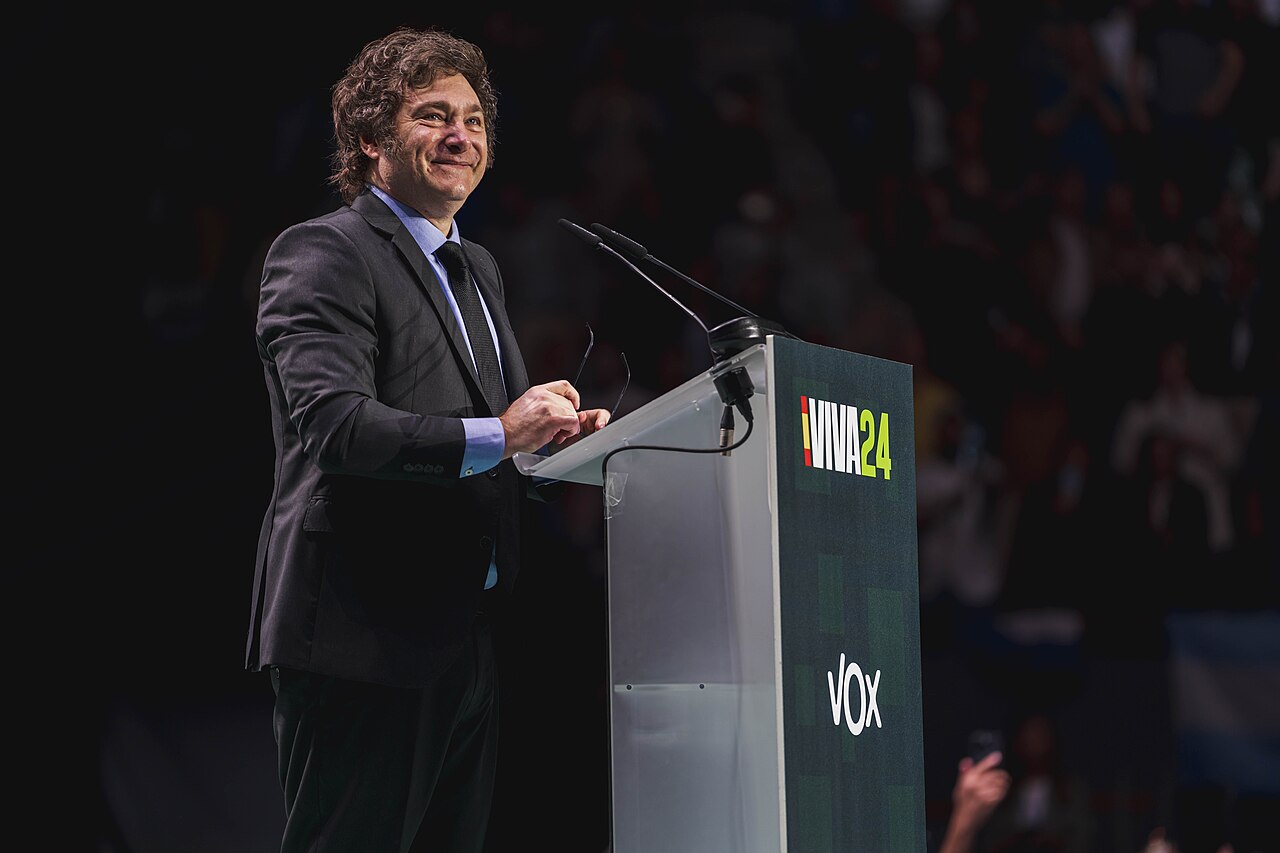 Argentina's Capitalist Turnaround Proves Socialism Fails