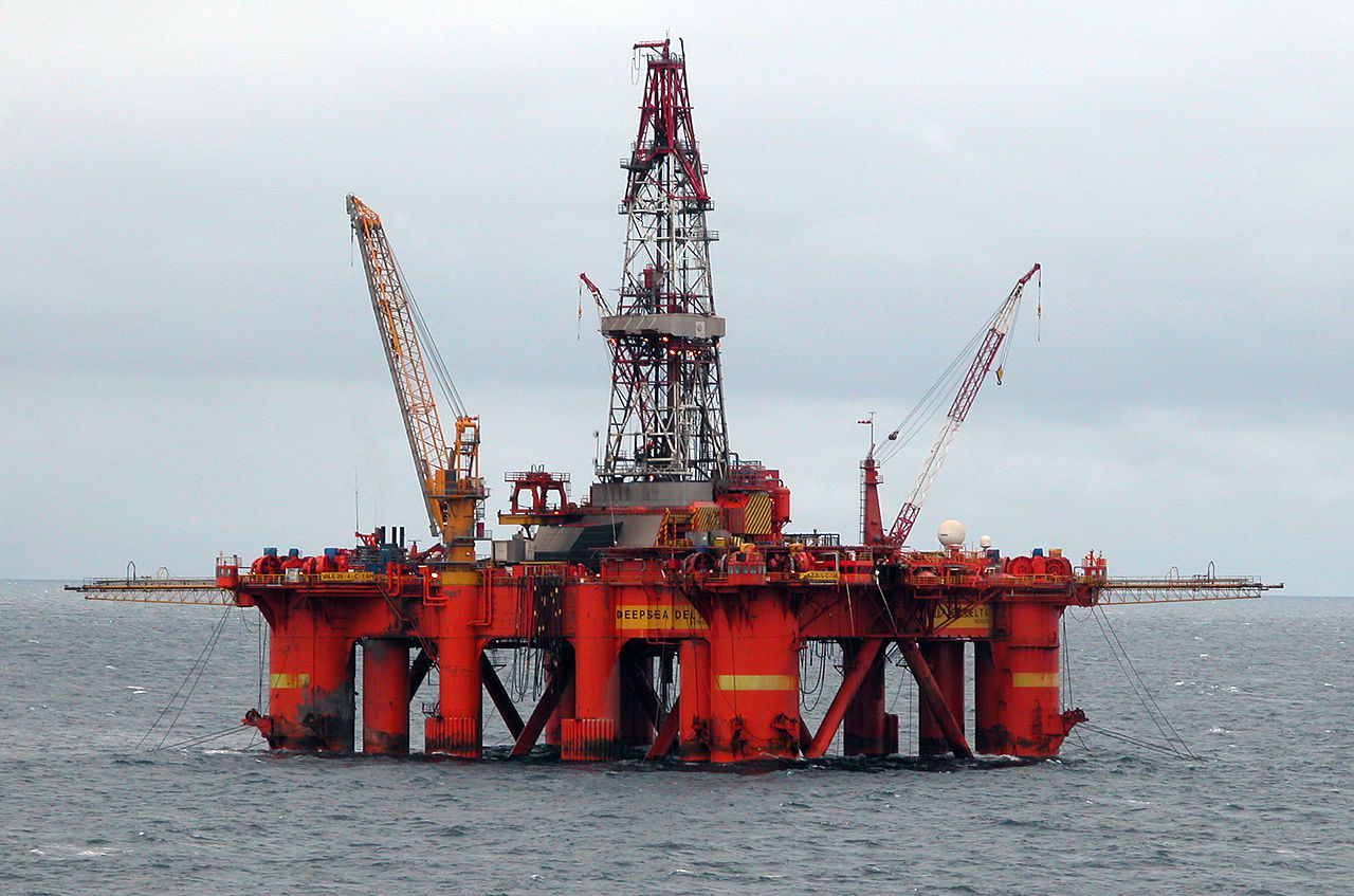 Scientists' North Sea Letter Advances Climate Outreach Agenda Amid Energy Crisis