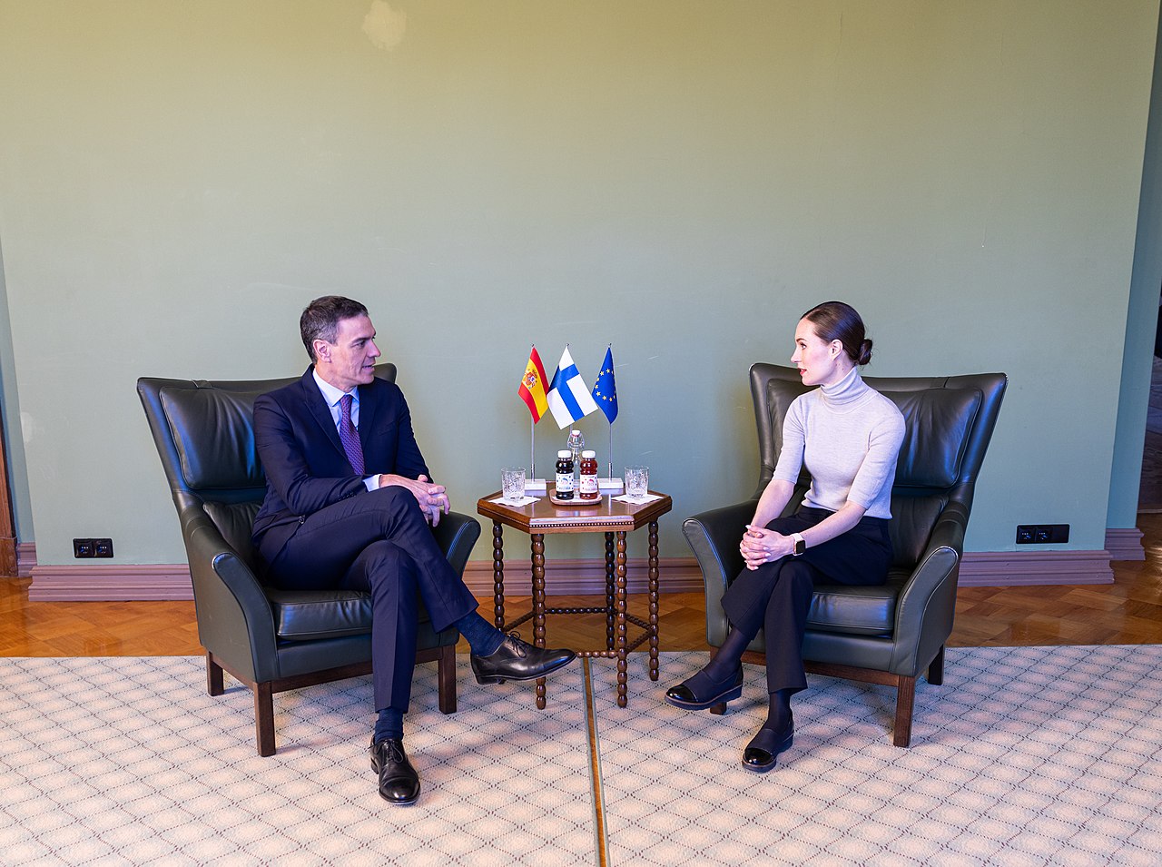 Spain's Amnesty Rewards Illegal Entry While Police Say 1.35 Million Could Qualify