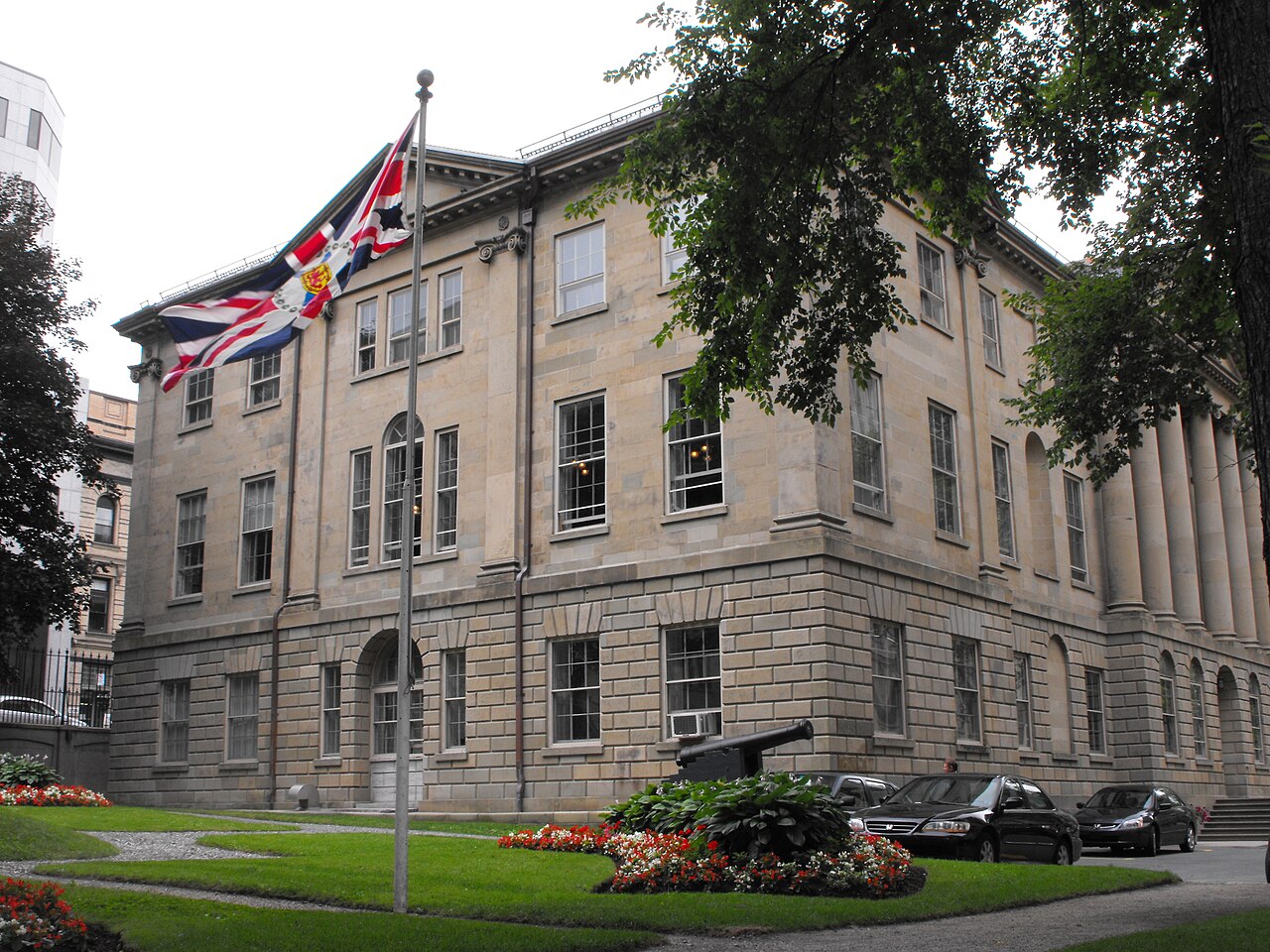 Nova Scotia's Education Minister: Parents Have No Rights Over Their Children
