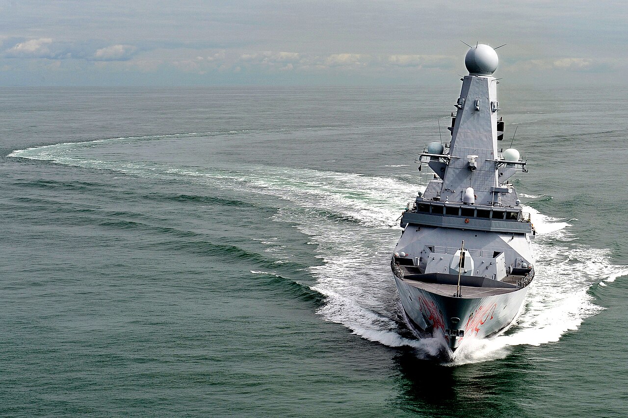 UK Cuts Defense Spending While Iran War Continues