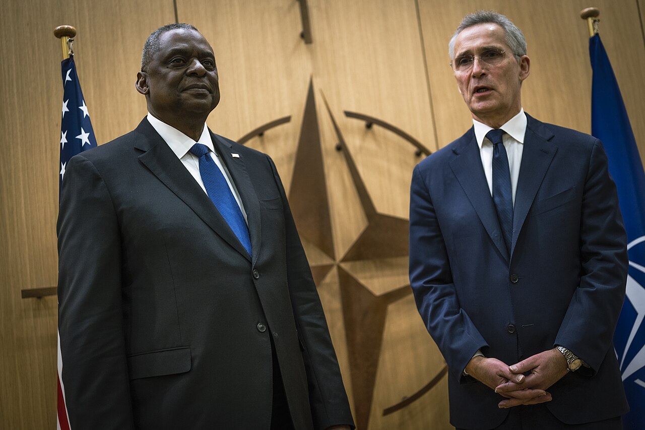 Europe's Strategic Autonomy Delusion Meets Harsh Defense Data