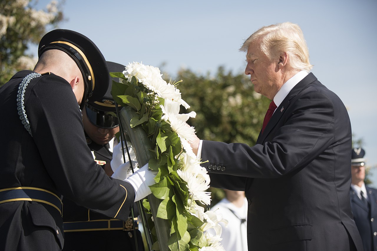 Trump's $1.5T Defense Plan Pits Military Hawks Against Fiscal Libertarians