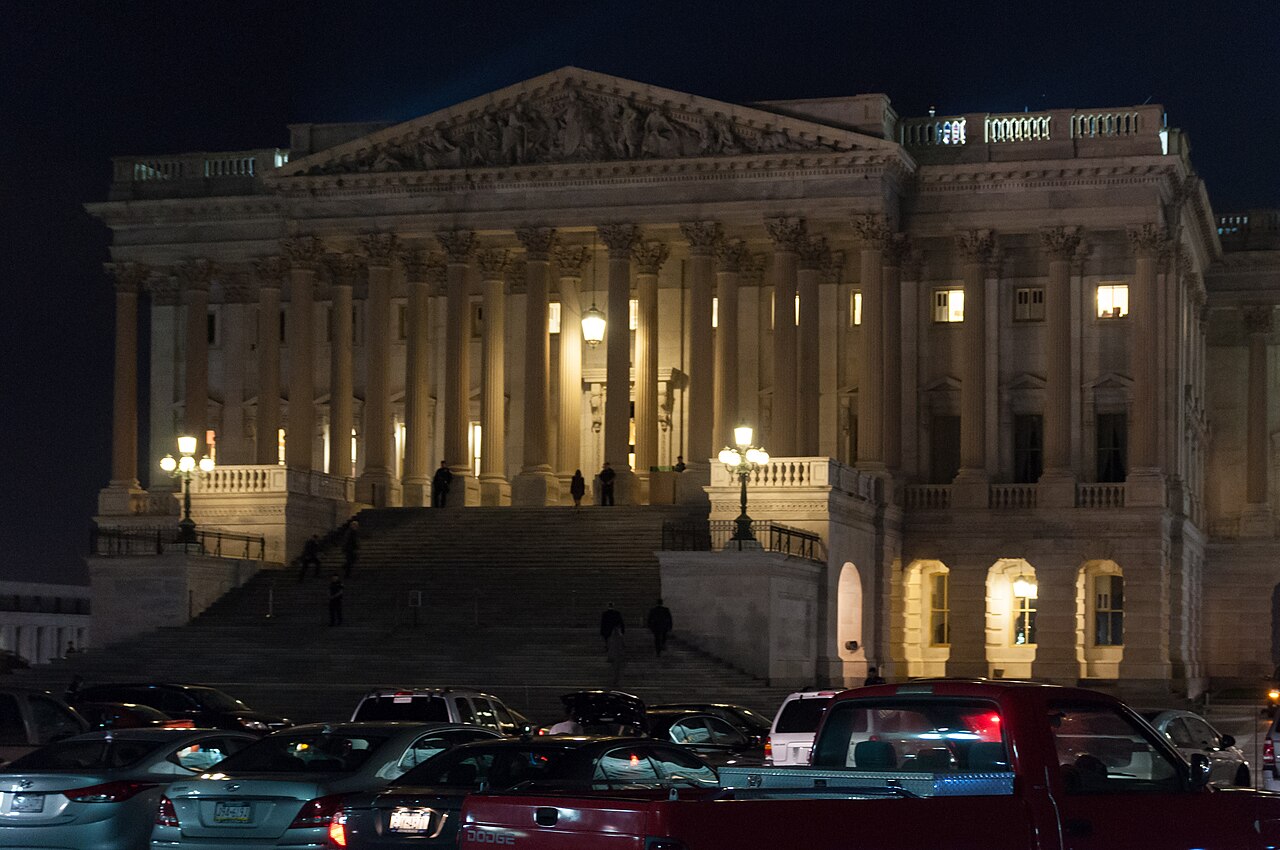 Constitutional Conservatives Block Warrantless Surveillance Extension