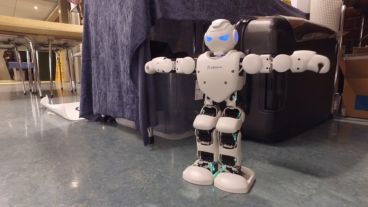 $1.99 AI Jesus Shows Free Market Answering Spiritual Demand