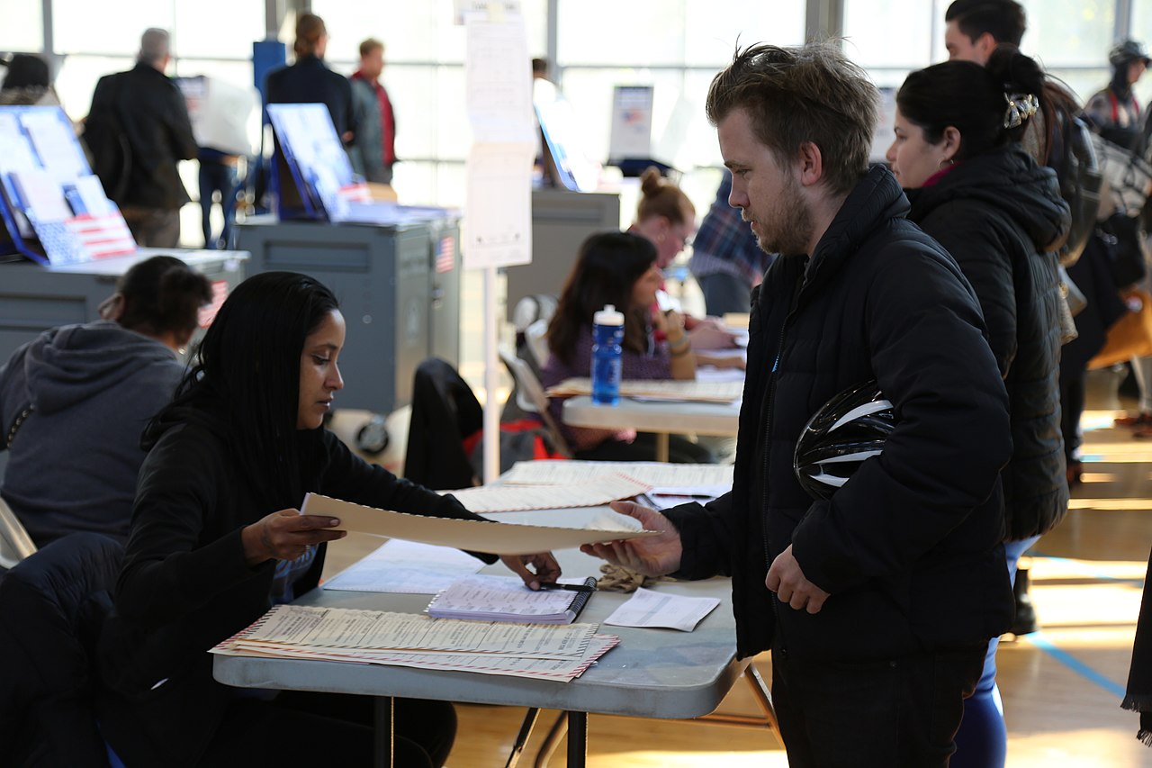 New York Violates Federal Law With 3.1 Million Unverified Voter Registrations