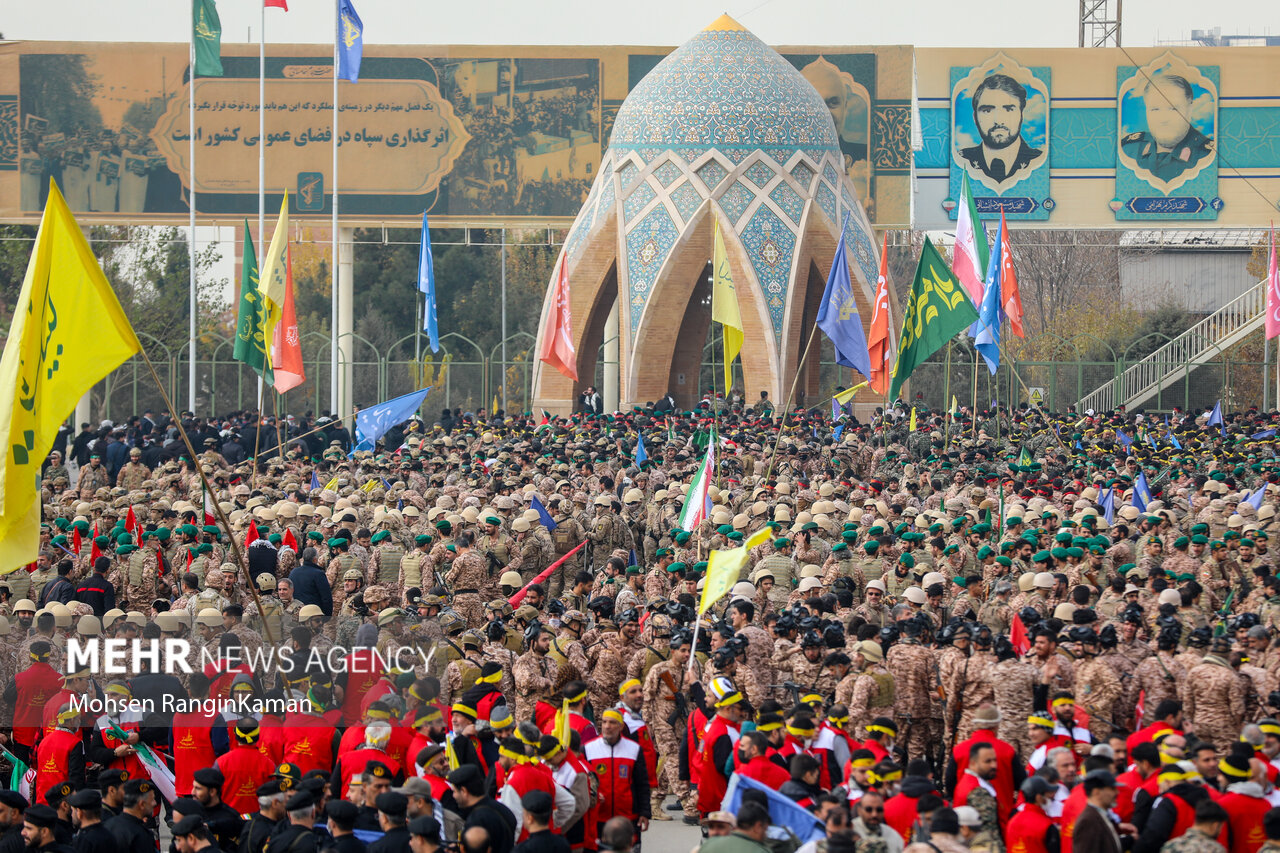 Iran's IRGC Sidelines Their President: the U.S. Is Negotiating With a Ghost
