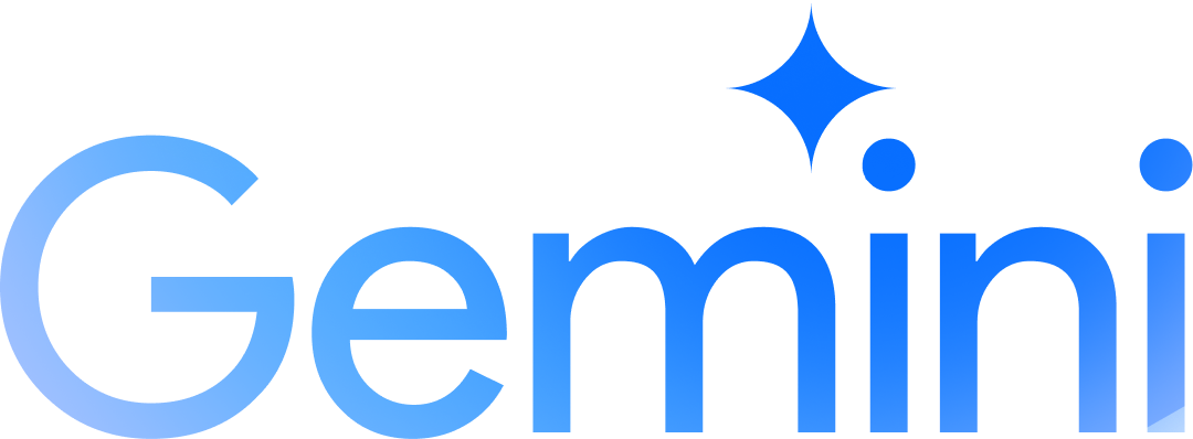 Logo of Google's Gemini AI language model / Wikimedia Commons