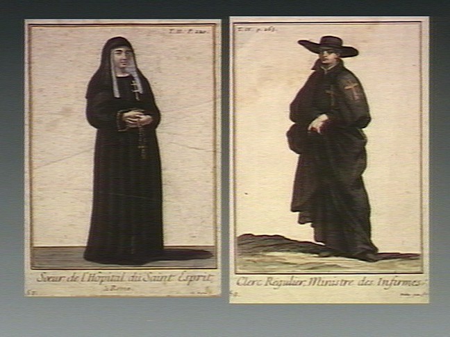 New York Denies Catholic Nuns Religious Freedom