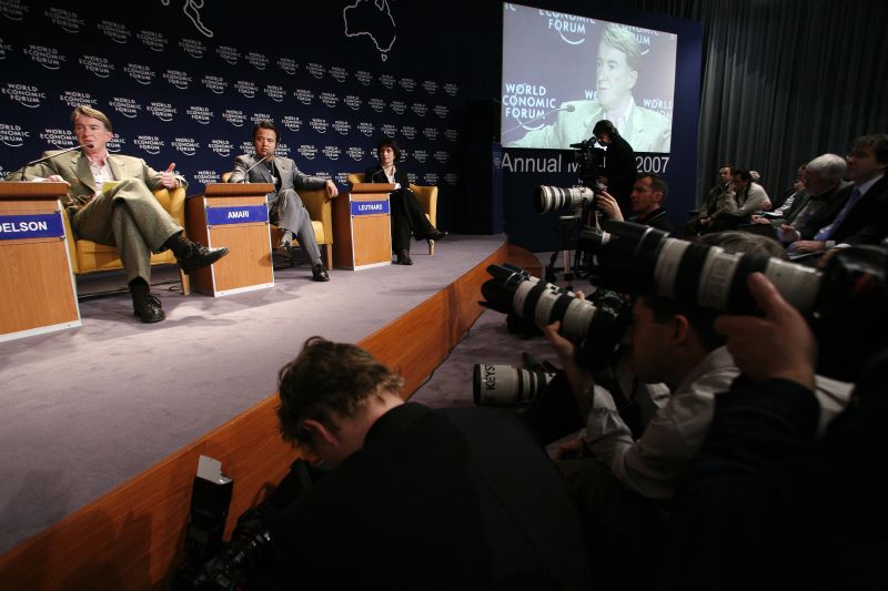 Labour MPs Turn on Starmer as Mandelson Scandal Deepens