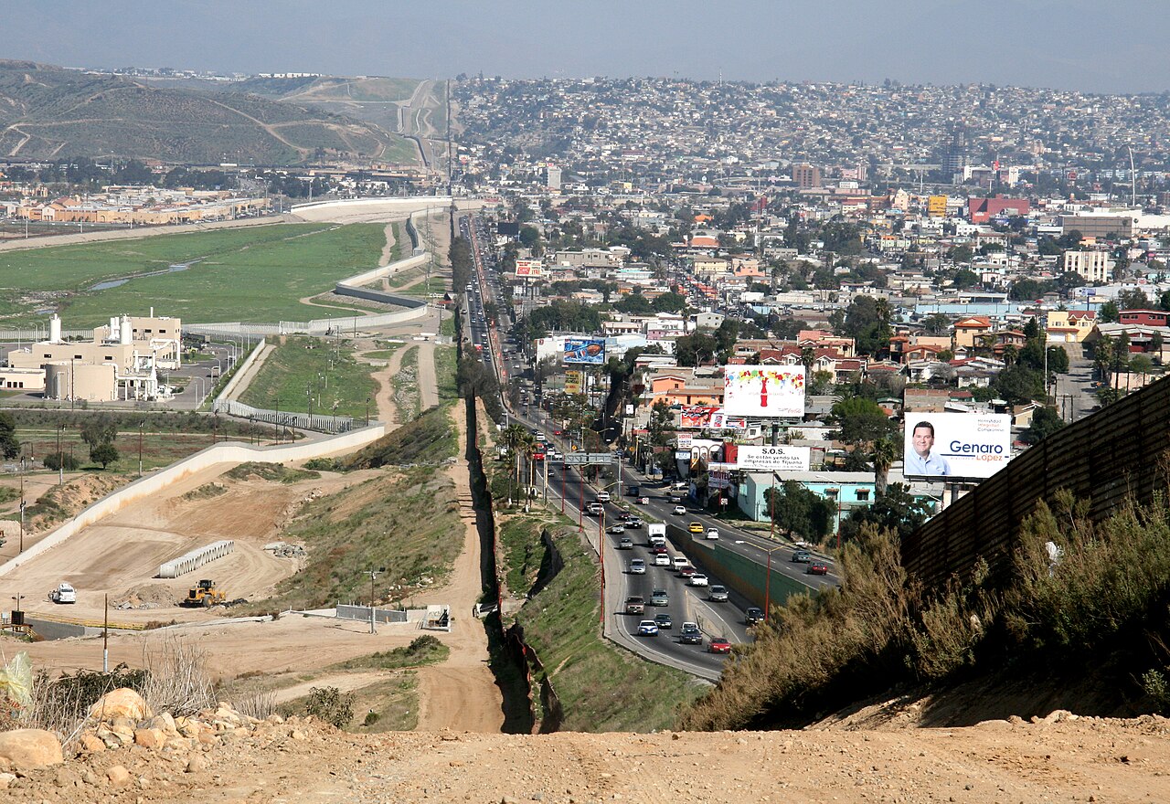 Trump Administration Delivers Safest Border in American History