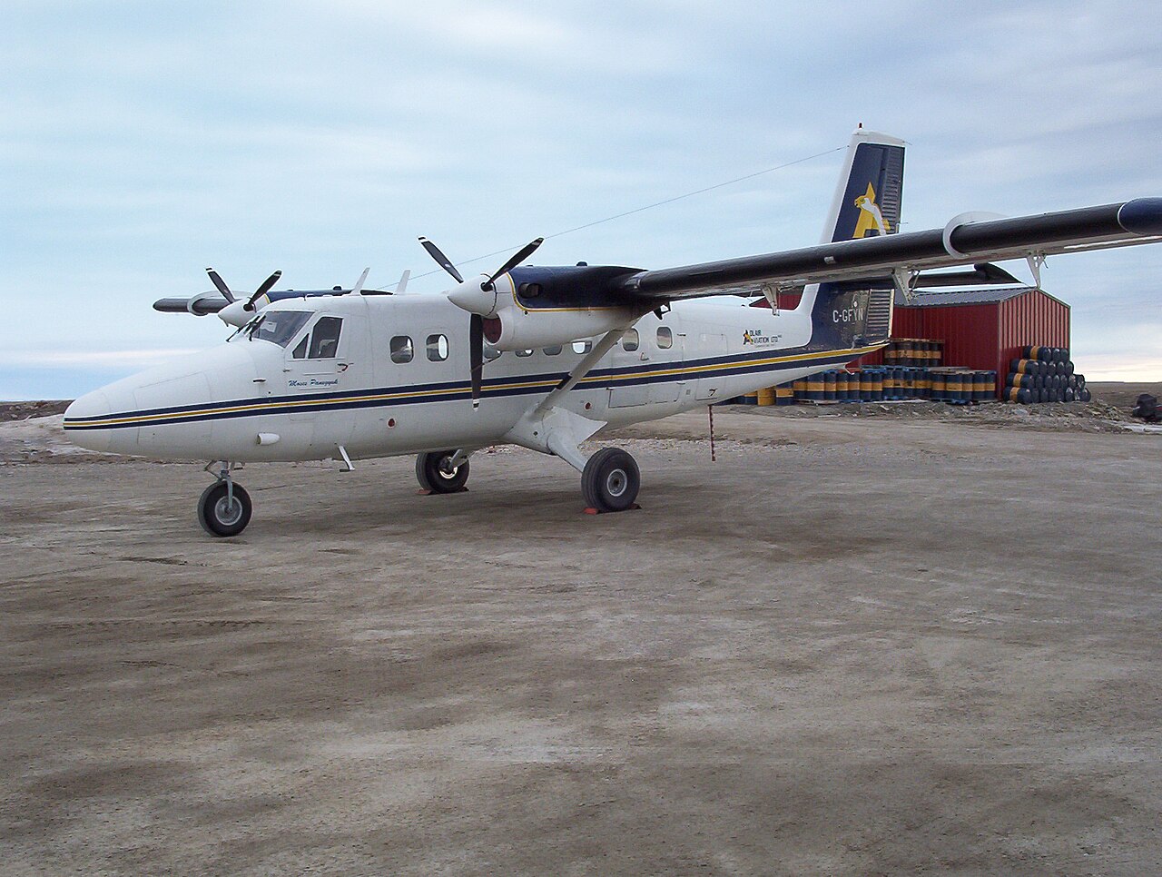 Electric Airline EcoJet Crashes and Burns Before Taking Flight