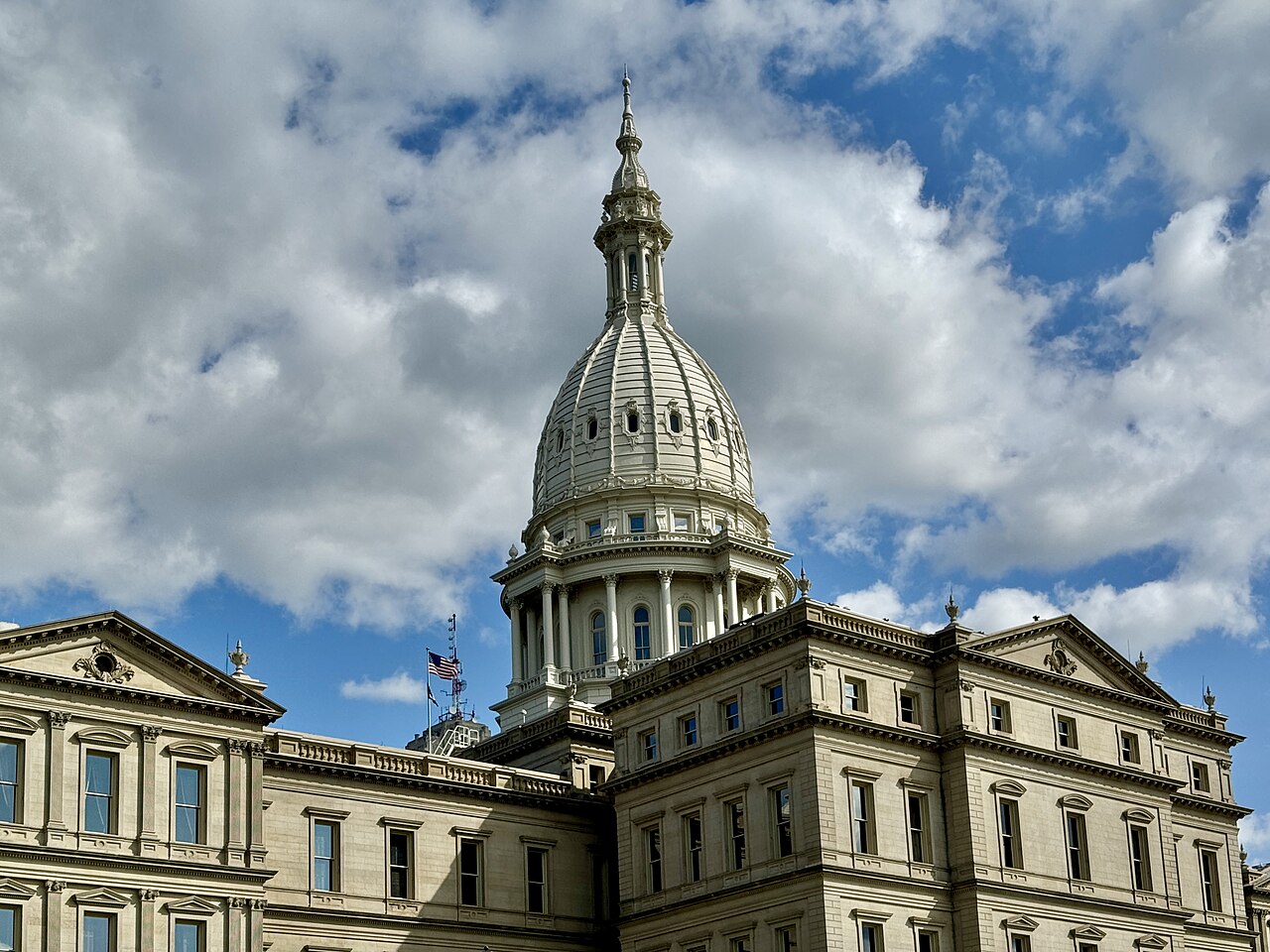 Michigan Democrats Surge Left in Senate Primary, Opening Door for Republican Pickup