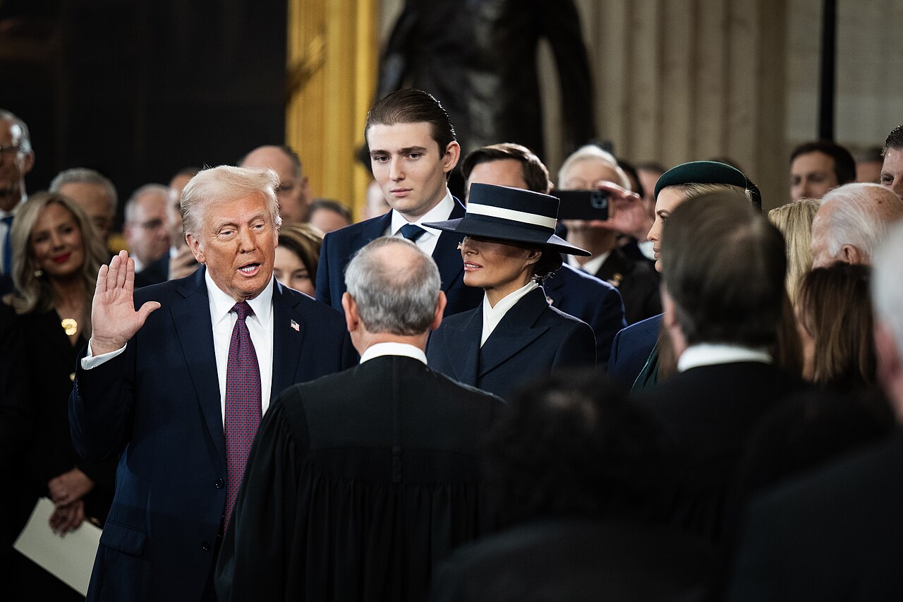 Trump Rejects Iran Ceasefire Counteroffer, Vows Nuclear Denuclearization