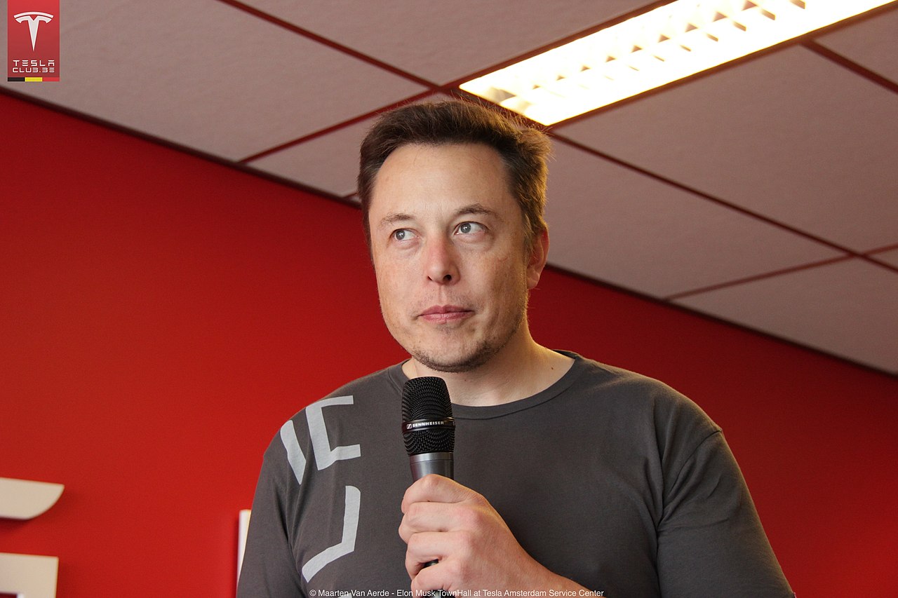 After Calling It Evil, Musk Leases AI Supercomputer to Anthropic
