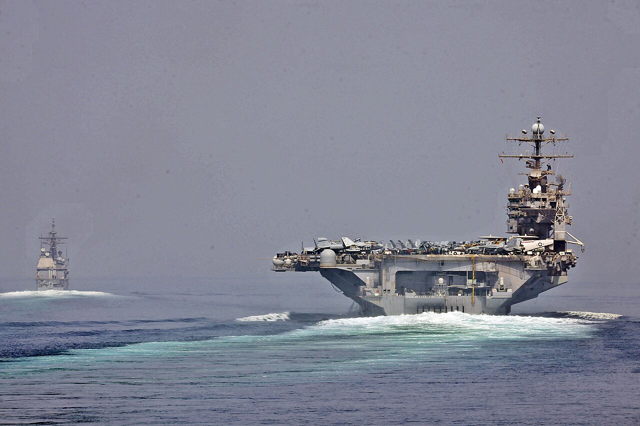 Trump Must Dictate Terms to Broken Iran