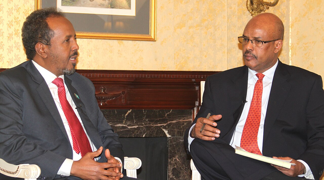Child Nutrition Fraud Fuels Somali Autocrat's Grip on Power