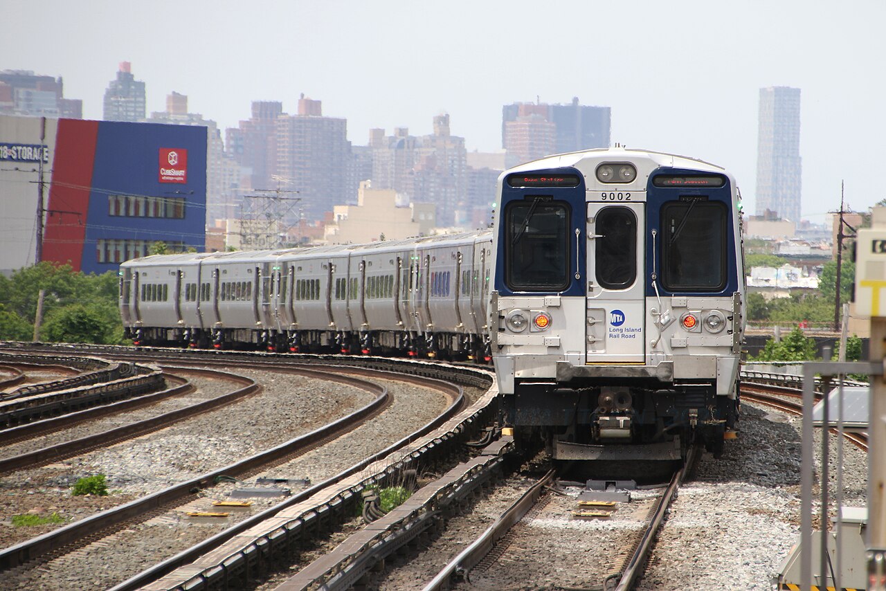 LIRR Workers Strike for More Pay While Top Earners Collect Six-Figure Overtime