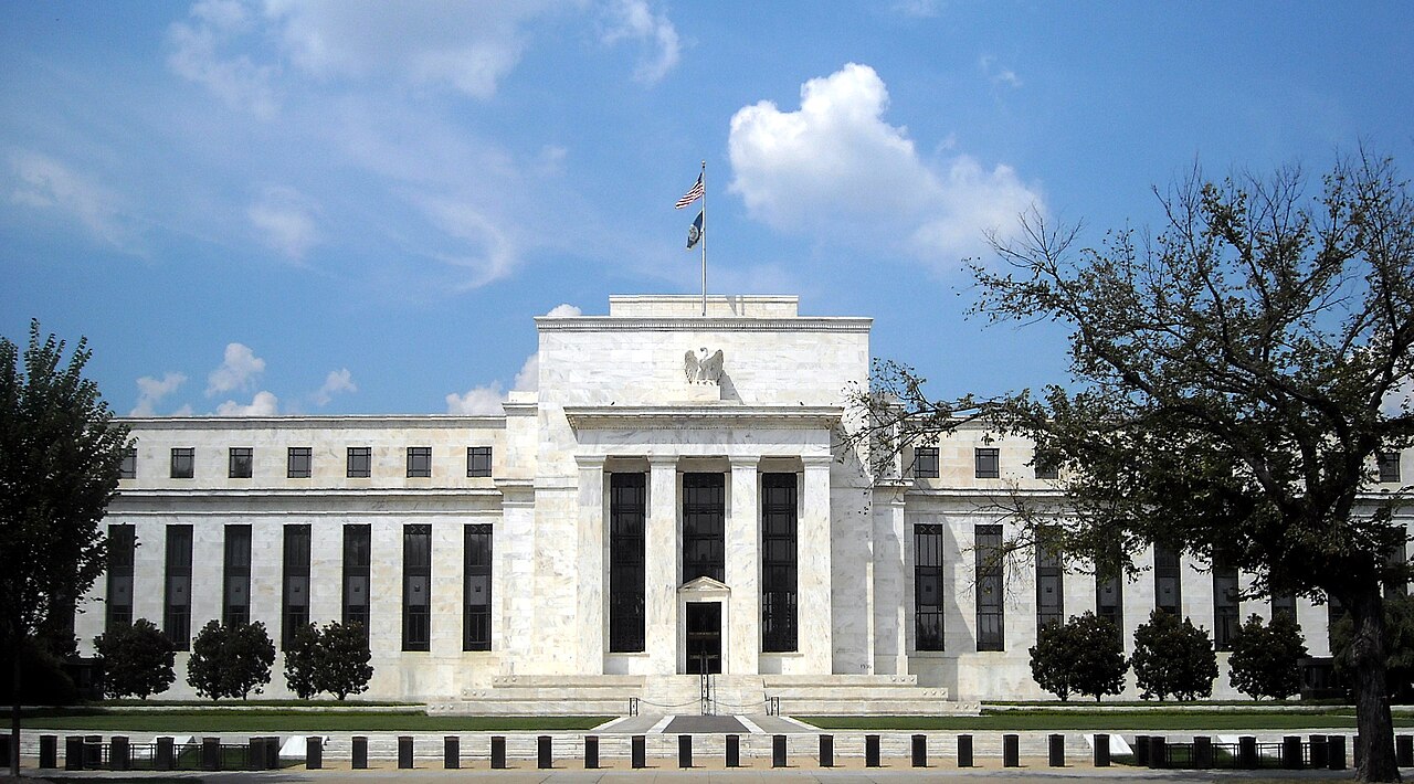 Senate Confirms Trump Ally as Fed Chairman Amid Inflation Crisis