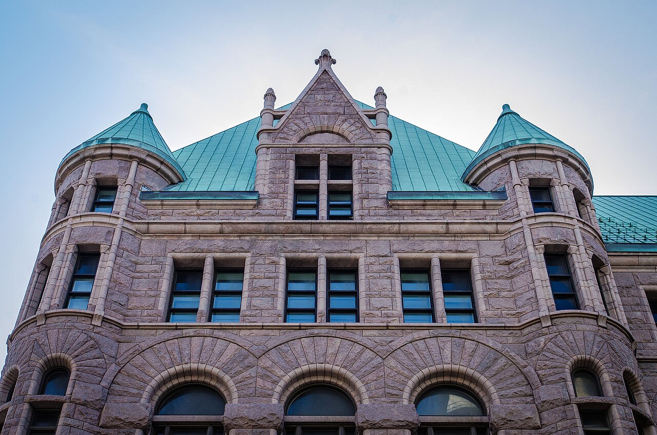 Democrats Backed Minneapolis Group Accused of $6.5 Million Fraud