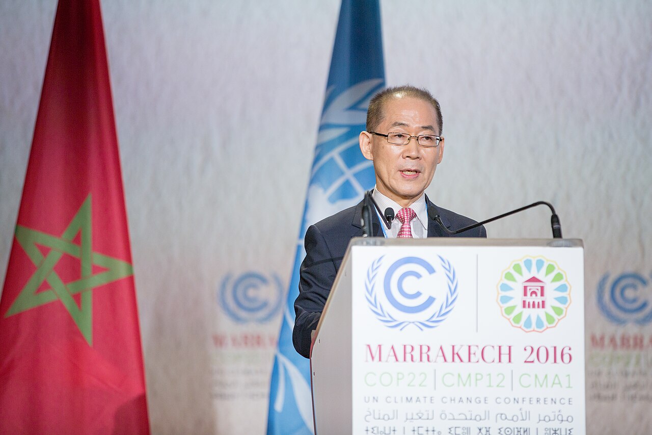 IPCC Buries Doomsday Scenario; Major Climate Outlets Stay Silent
