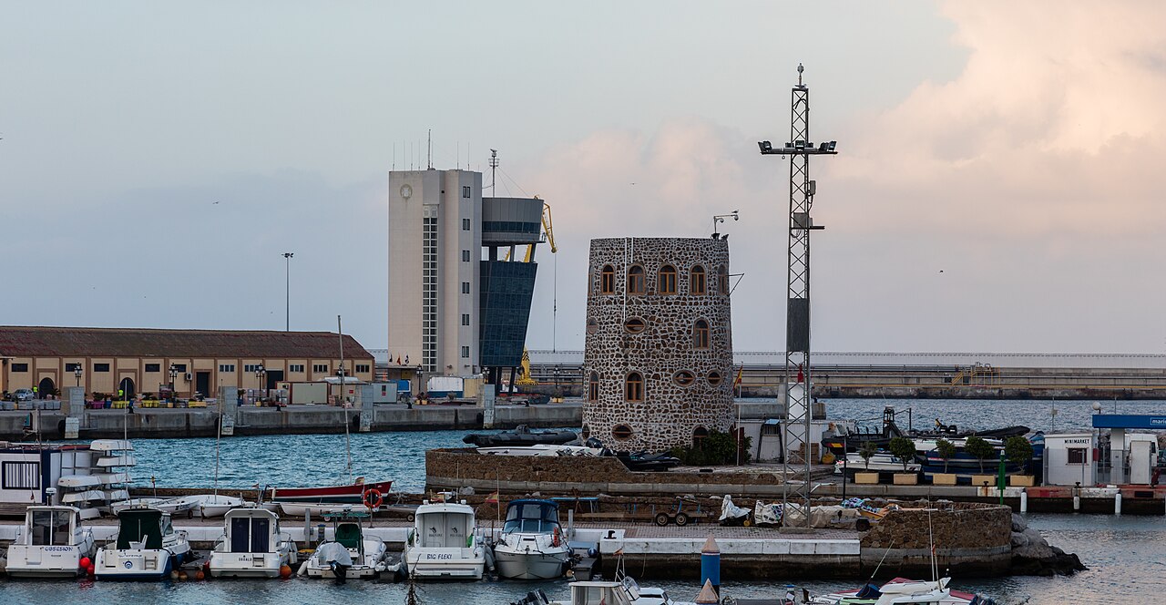 Spain's Border Enclaves Overwhelmed as Migration Crisis Intensifies