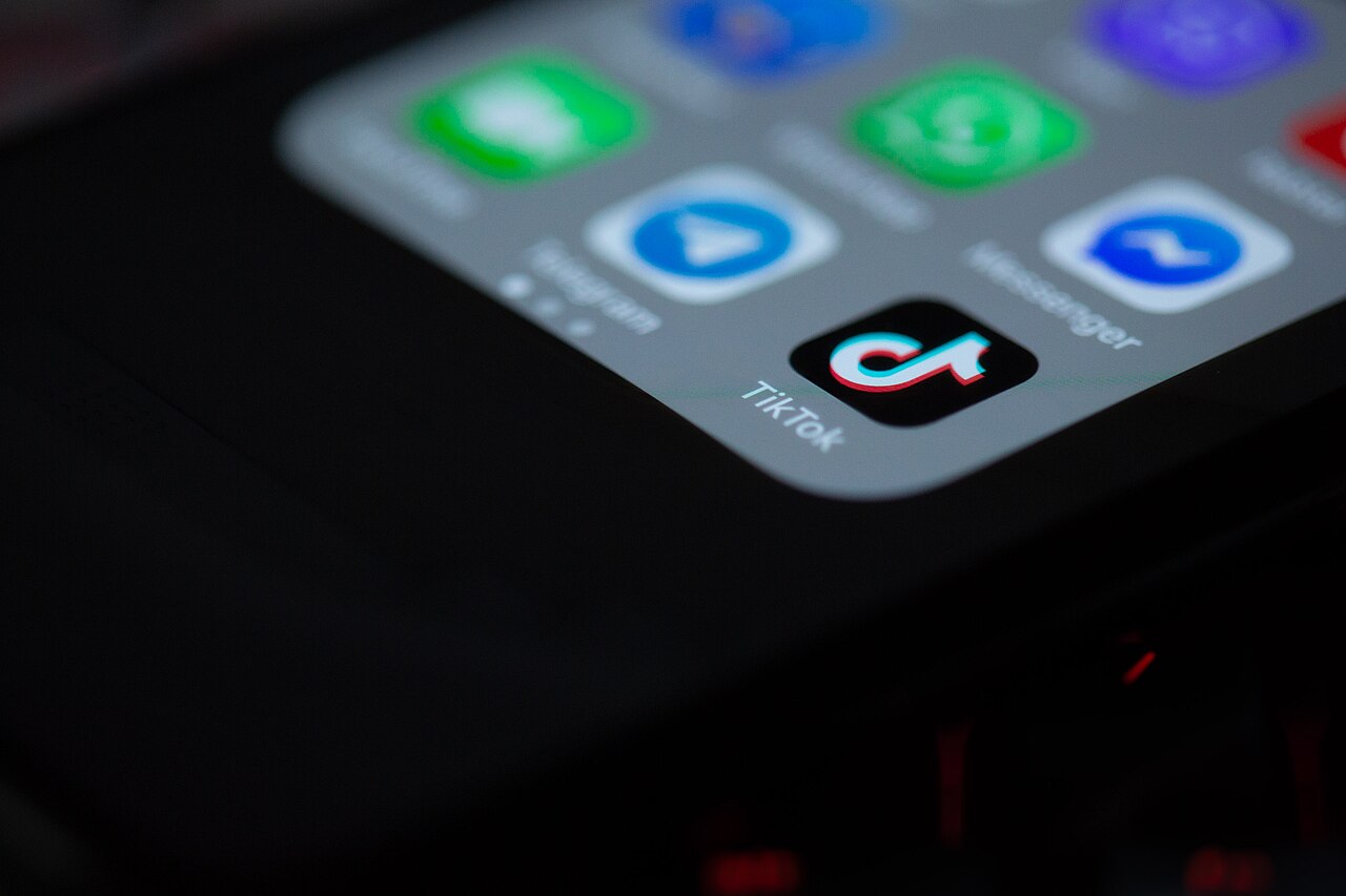 TikTok Scores $400 Million DOJ Settlement After Offering $1 Billion Under Biden