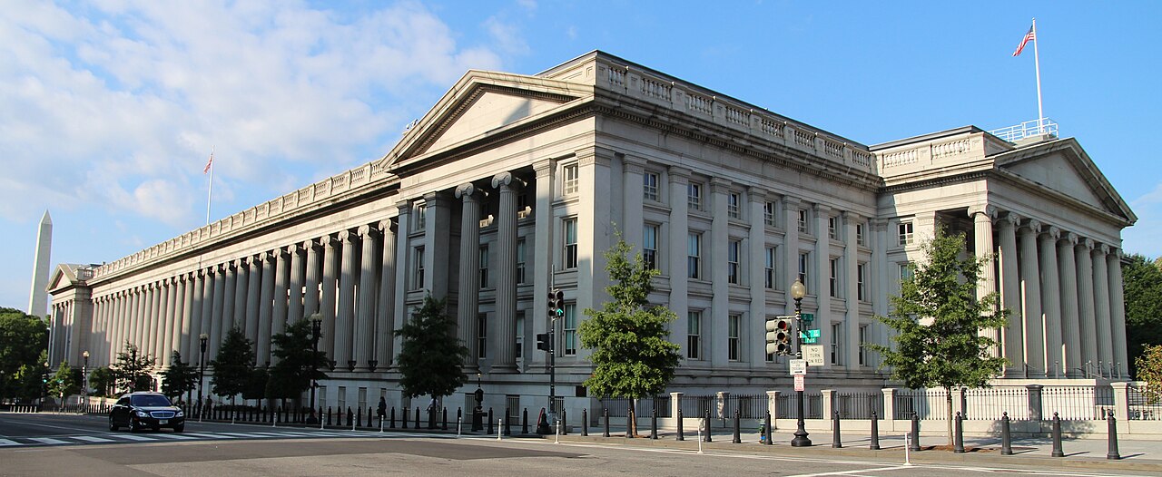 Federal Debt Surpasses GDP as Interest Costs Top $1 Trillion