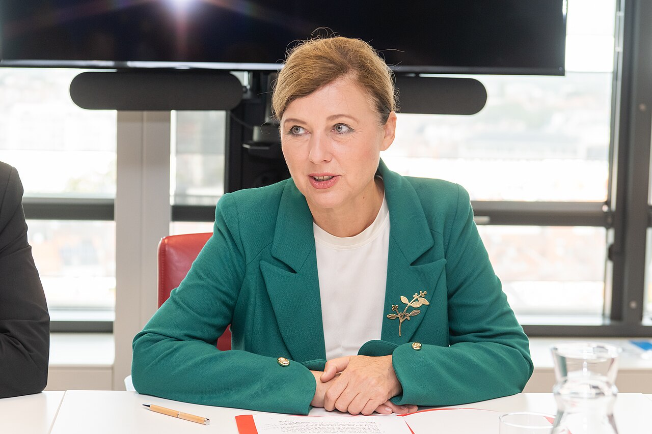 Brussels Deploys Censorship Enforcer to Silicon Valley