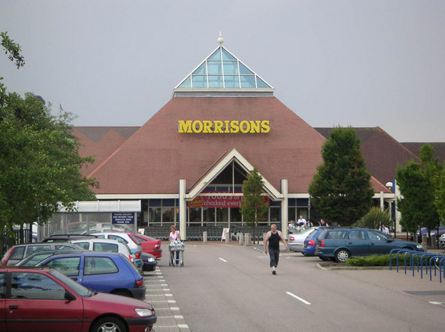 Britain Has Chosen the Predators