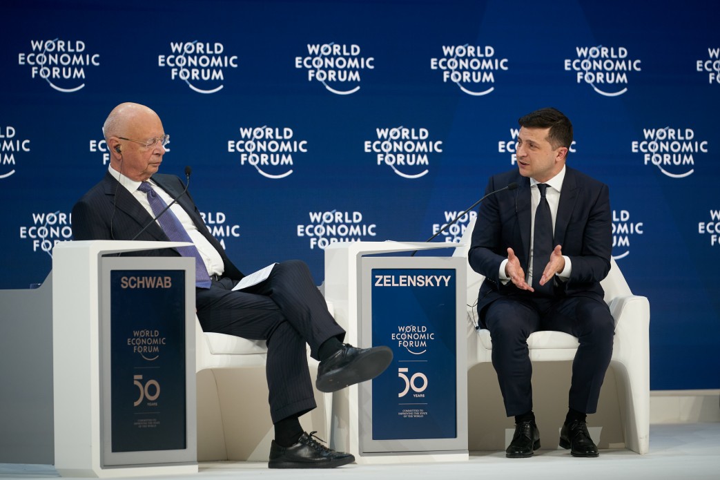 Globalists' Plan Exposed: Killing the Nation-State