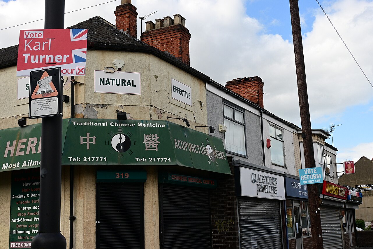 Survey Uncovers Cultural Conservatism at Core of Reform UK's Rise