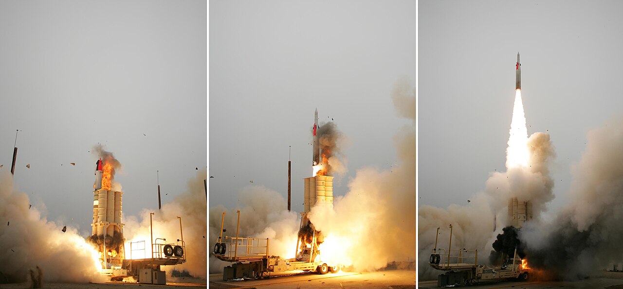 Iranian Strikes Test American Resolve as Regional Attacks Falter