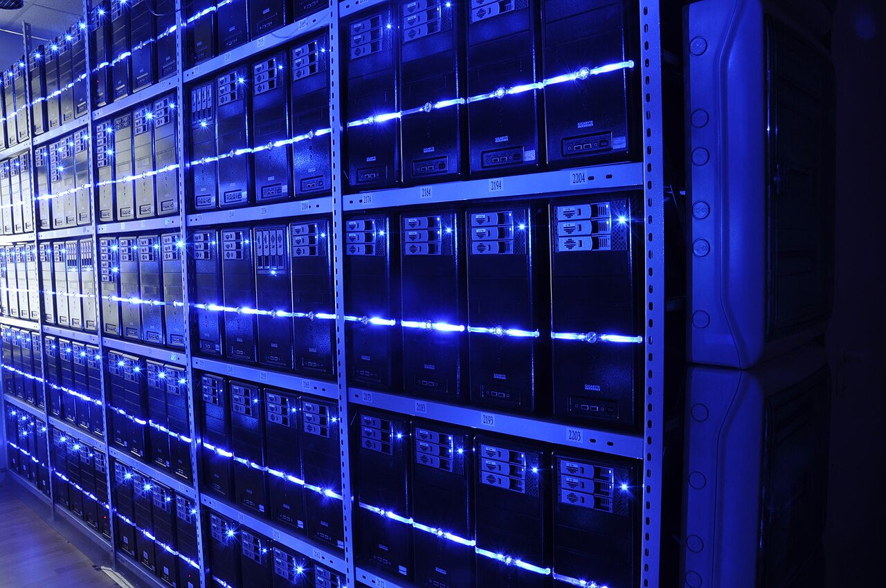 EU Builds Digital Walls Against American Tech
